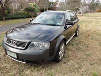 Audi Allroad
